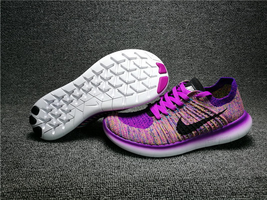 Super Max Nike Free RN Flyknit GS--004